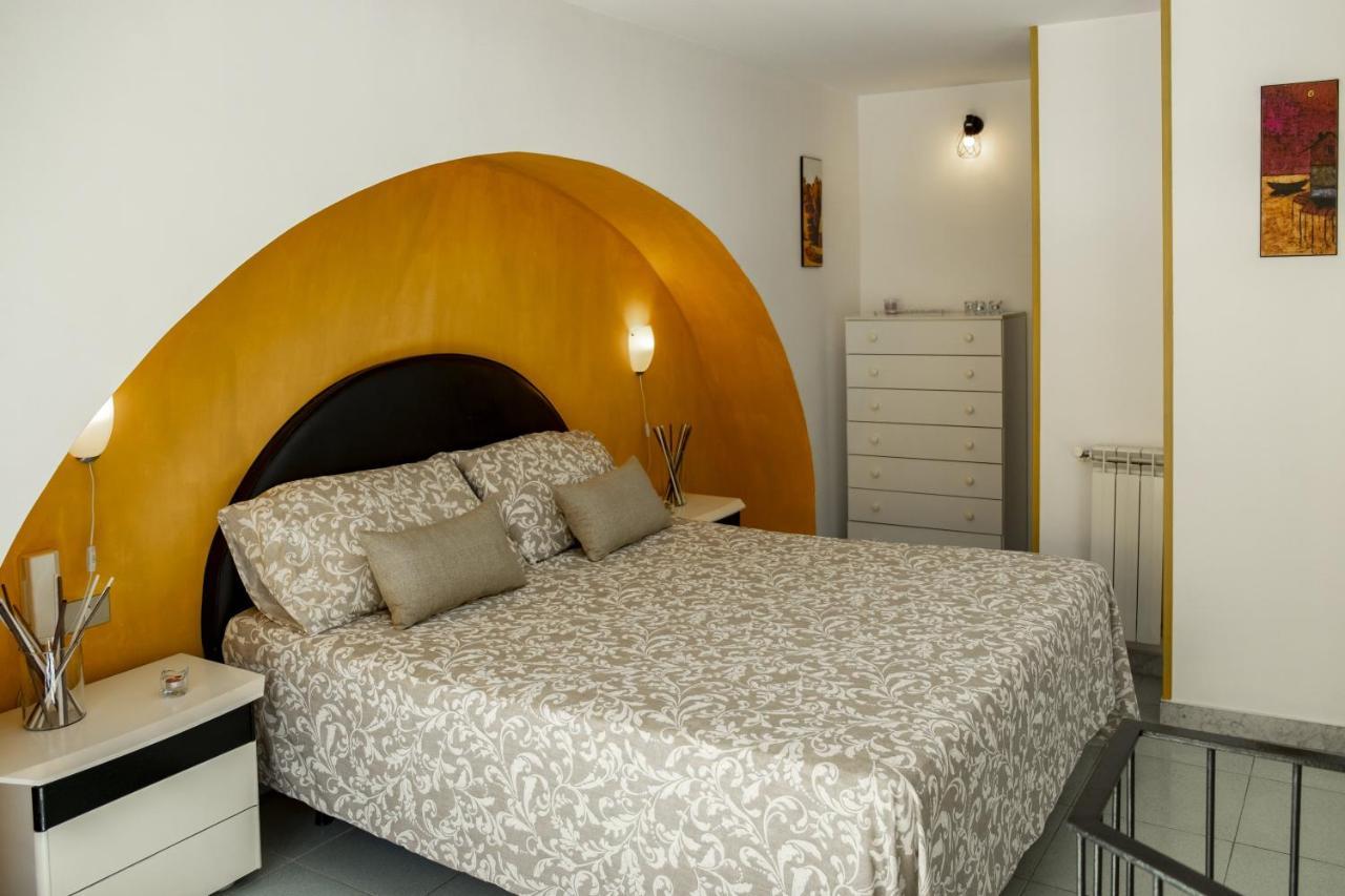 Casina Trastevere โรม ภายนอก รูปภาพ