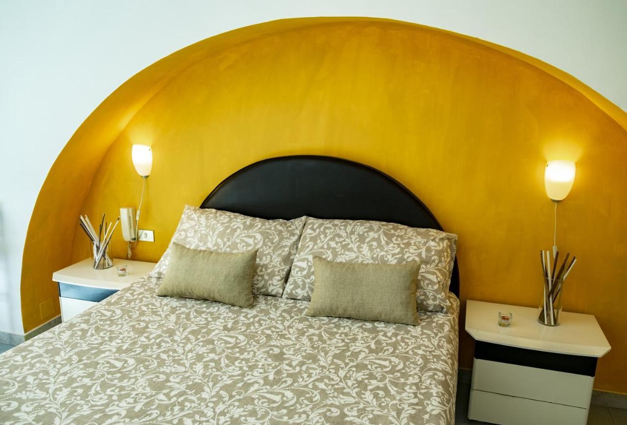 Casina Trastevere โรม ภายนอก รูปภาพ