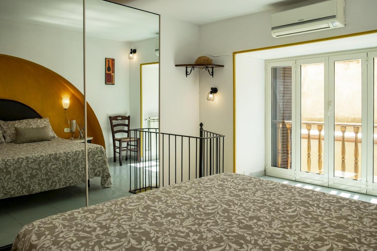 Casina Trastevere โรม ภายนอก รูปภาพ